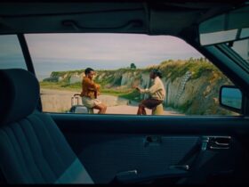 Ego Ella May Shares Intimate Visual For ‘Sister’