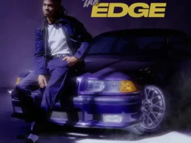 Tone Stith Steps Into His Own With Genre-Blending Album ‘The Edge’
