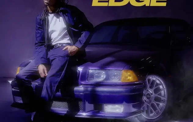 Tone Stith Steps Into His Own With Genre-Blending Album ‘The Edge’