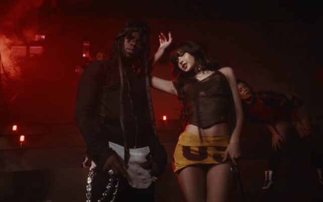 LISA, Anitta & Rema Unite On FIFA World Cup 2026 Anthem ‘Goals’