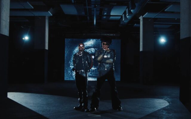 Blaqbonez & Asake Connect On Highly Anticipated Anthem ‘Chanel’