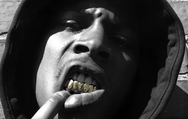 Twenny Sets The Tone With Bold New Drop ‘Trapanese’