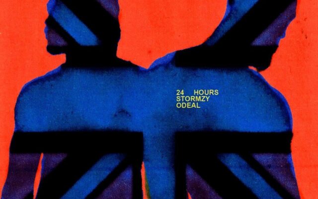 Stormzy Returns With UK Funky-Inspired Anthem ‘24 Hours’ ft. Odeal