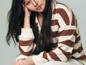 DIGITAL COVER: Pimmie Is the OVO Voice Turning Heartbreak Into Her Own Language