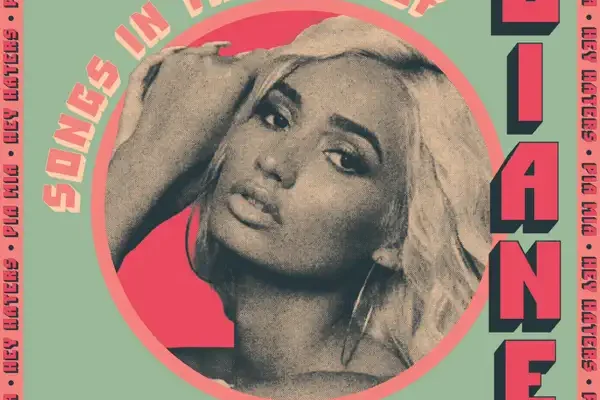 Pia Mia Drops Defiant New Anthem ‘Hey Haters’