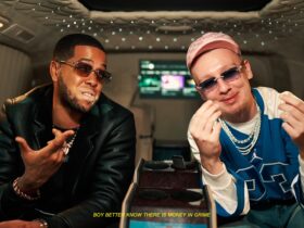 Chip & Aitch Bridge Generations On High-Energy Drop ‘GTTB’