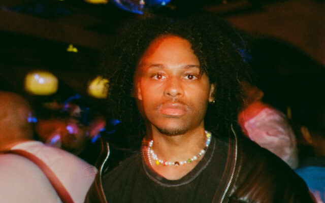 Daniel Hex Turns Up The Heat On Seductive New Single “SHAKE”