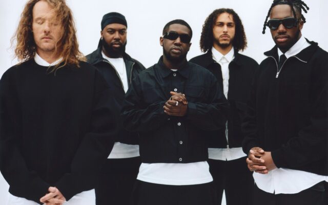 Ezra Collective Announce New Album ‘Here Because of Hope’ With Powerful Single “Only Love” f/ Pa Salieu