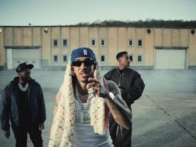Fredo Links With D-Block Europe On Cinematic New Single “Mazzaleen”