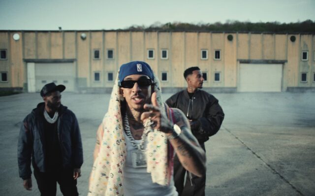 Fredo Links With D-Block Europe On Cinematic New Single “Mazzaleen”