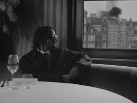 Pozer Returns With Cinematic New Single “Franklin Saint” Inspired By Snowfall
