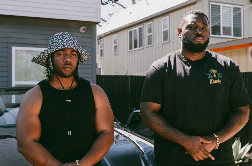 Mayhem NODB & A Class Tap Into Classic Grime Energy On “Likkle Smiggle”