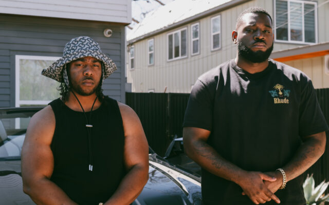 Mayhem NODB & A Class Tap Into Classic Grime Energy On “Likkle Smiggle”
