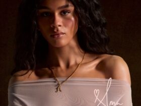 Ama Announces Sophomore Album ‘AMA’ And Unveils Intimate New Single “Holding Back”