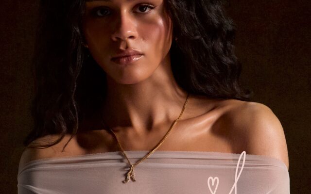 Ama Announces Sophomore Album ‘AMA’ And Unveils Intimate New Single “Holding Back”