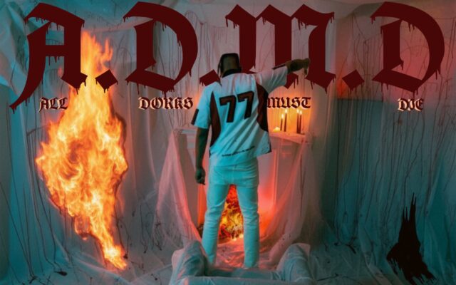 Scorcher Declares War On Clones With ‘All Dorks Must Die’