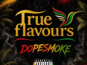 Dopesmoke Drops “True Flavours”