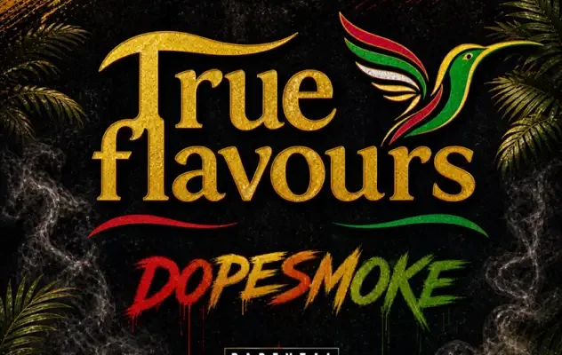 Dopesmoke Drops “True Flavours”