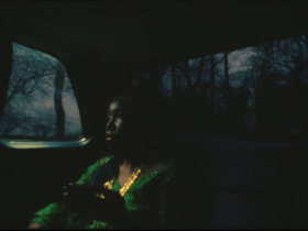 Ego Ella May Shares Intimate “Potluck Baby” Visual From Charting Album ‘Good Intentions’