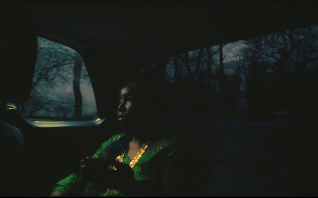 Ego Ella May Shares Intimate “Potluck Baby” Visual From Charting Album ‘Good Intentions’