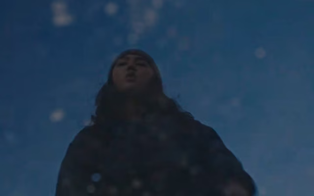 Lucy Park Shares Hypnotic New Single “DIZZY”