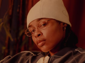 Kalisway Delivers Funk-Infused Heat On New Single “Not So Sweet”