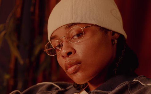 Kalisway Delivers Funk-Infused Heat On New Single “Not So Sweet”