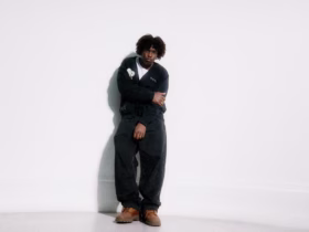 Monjola Returns With Soul-Baring New Single “Weight On Me”
