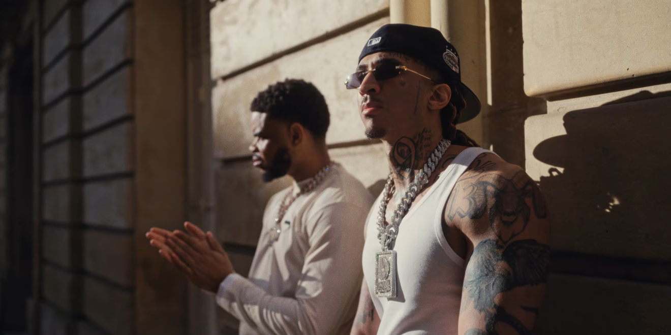 K-Trap & Young Adz Unite On “CAN’T SAY NO”