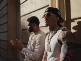 K-Trap & Young Adz Unite On “CAN’T SAY NO”
