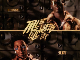 LeoStayTrill & Shoday Connect On Romantic New Single “Till The Wheels Fall Off”
