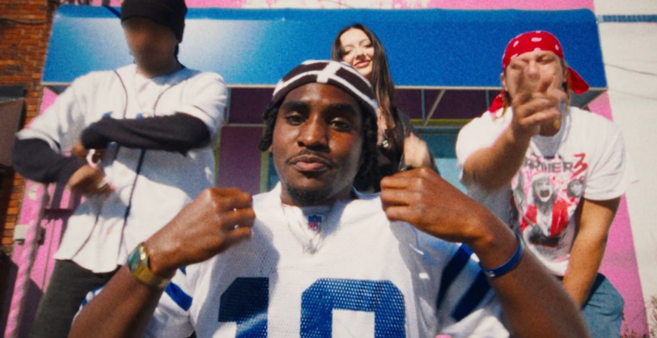 Kuda Baby Pays Homage to a Classic with “LUDA”