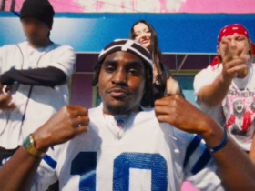 Kuda Baby Pays Homage to a Classic with “LUDA”