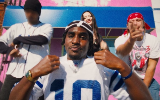 Kuda Baby Pays Homage to a Classic with “LUDA”