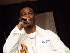 Louwe Supreme Turns Ambition Into An Anthem With “Big Racks”