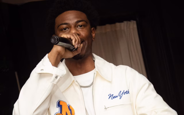 Louwe Supreme Turns Ambition Into An Anthem With “Big Racks”