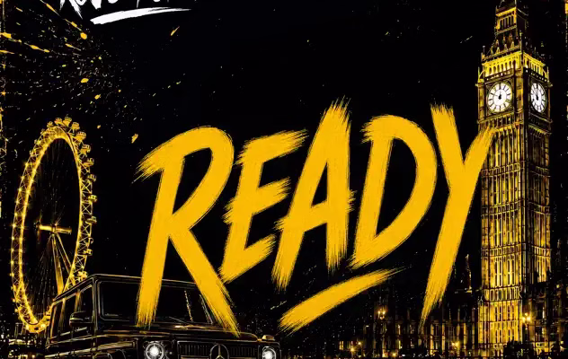 Kojo Funds Returns With Summer-Ready Afroswing Anthem “Ready”