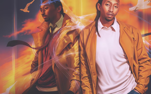 Mandu Soul Finds Purpose And Vulnerability On Debut Album Entelechy