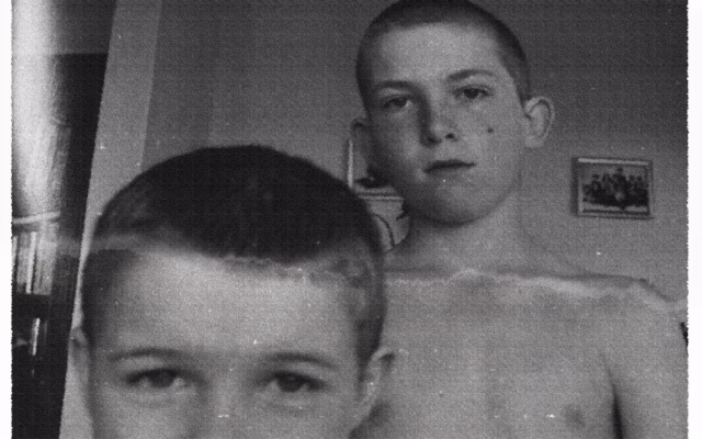 French The Kid Confronts Loss, Growth And Fatherhood On ‘Can’t Kill Bill’