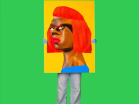 Tierra Whack Opens The Doors To WHACK’S MUSEUM