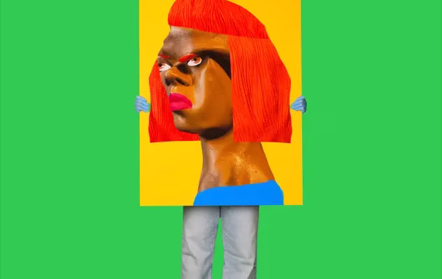 Tierra Whack Opens The Doors To WHACK’S MUSEUM