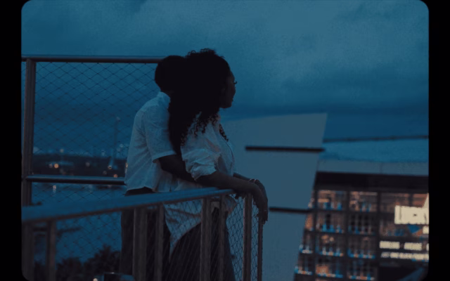 Muni Long Opens A New Chapter With Heartfelt Single “Richest”