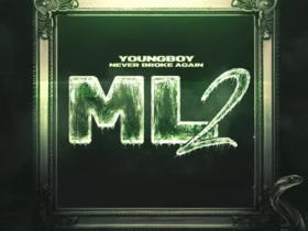 YoungBoy Never Broke Again Releases "More Leaks 2"