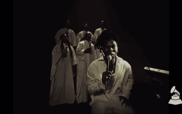 D’Yani Strips It Back With Soulful Live Performance Of “Journey”