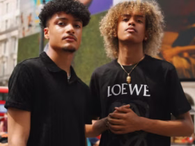 Osaze & Marcus Turn Viral Success Into An Afroswing Hit With “Splendid”