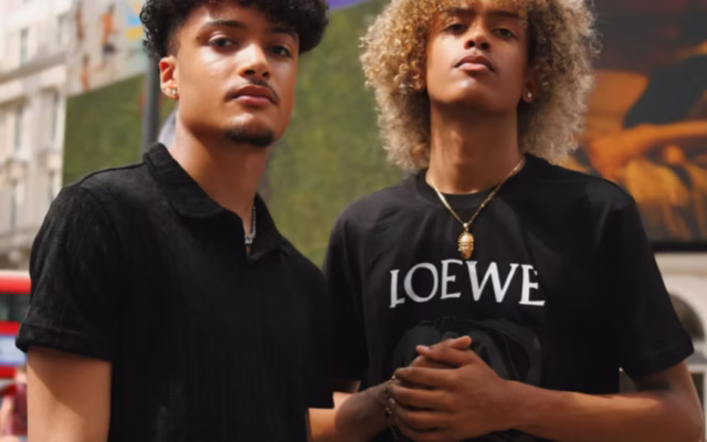 Osaze & Marcus Turn Viral Success Into An Afroswing Hit With “Splendid”