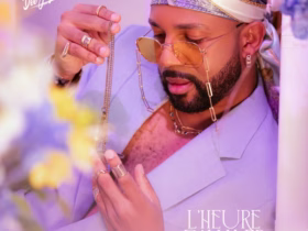 Dee Joyce Celebrates Love In All Its Forms On L’heure d’aimer