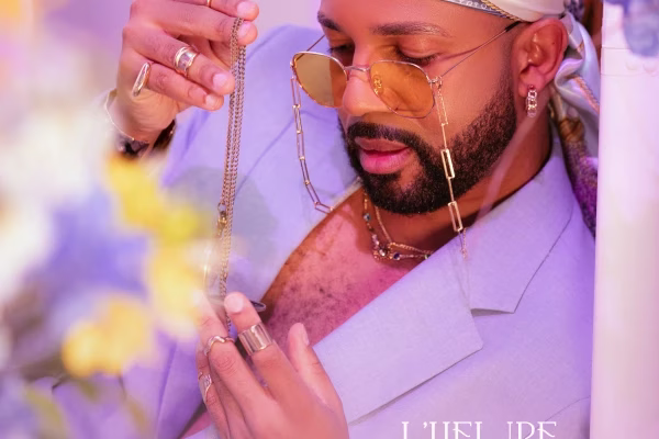 Dee Joyce Celebrates Love In All Its Forms On L’heure d’aimer