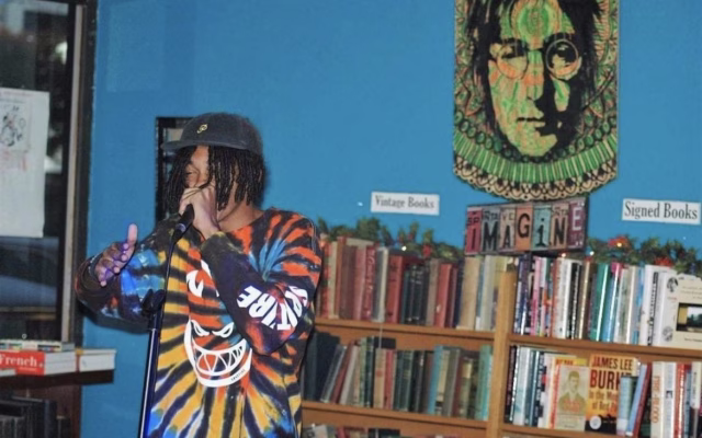 R.E.E.F.E.R. & Chase Fetti Deliver Substance Over Hype On “Hate”
