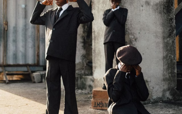 Ezra Collective & Lila Iké Deliver Another Soul-Stirring Moment On “Well Organised”